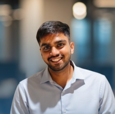Shivam Lakhtariya
